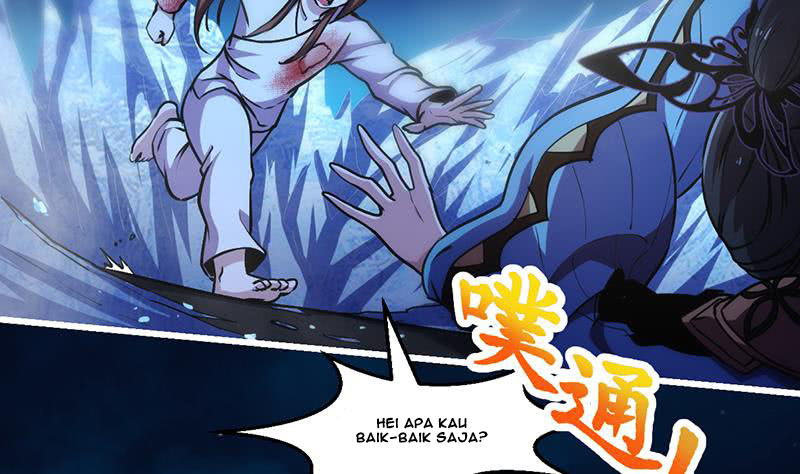The Immortal Devil Emperor Chapter 27 Gambar 9